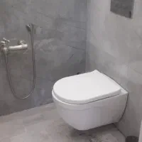 تاسیسات برق و آب و فاضلاب