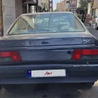 روآ روا ۸۵ دوگانه سوز|خودرو سواری و وانت|قرچک, زیبا شهر|دیوار