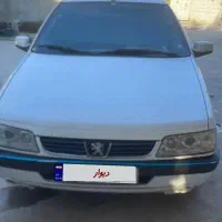 اسلیکس مدل ۹۶ گاز سیمی|خودرو سواری و وانت|بندرعباس, |دیوار