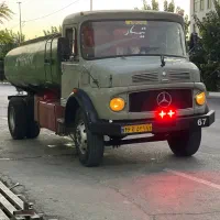 ابرسانی ۶۰۰۰تایی ۱۲۰۰۰تایی|خدمات حمل و نقل|هشتگرد, شهرک بعثت|دیوار