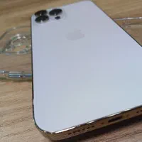 اپل iPhone 13 Pro Max با حافظهٔ ۲۵۶ گیگابایت|موبایل|تبریز, |دیوار