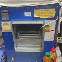 کولر ابی مشهد دوام ۳۲۰۰