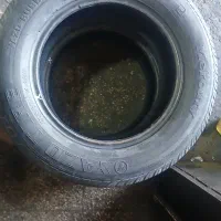 لاستیک پژو