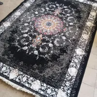 فرش طرح جدید مختص سخت پسندان|فرش|اردبیل, |دیوار