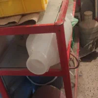 ویترین ۲متری درحدنو