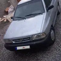 فروش پراید مدل 85 اس|خودرو سواری و وانت|آق قلا, |دیوار