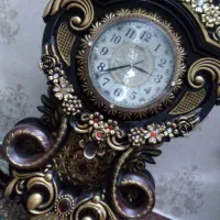 ساعت|ساعت دیواری و تزئینی|مشهد, نظام دوست|دیوار