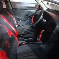 روا ۸۷|خودرو سواری و وانت|کاشمر, |دیوار