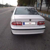 سمند lx|خودرو سواری و وانت|زابل, |دیوار