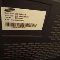 تلویزیون پلاسما سامسونگ اصل کره ۵۱ اینچ|تلویزیون و پروژکتور|بندر انزلی, نیمه شعبان|دیوار