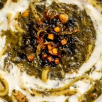 اش رشته خانگی