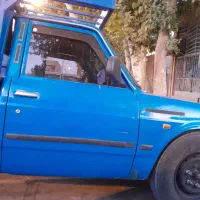نیسان ۸۸|خودرو سواری و وانت|مهریز, |دیوار