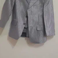 کت وشلوار پسرانه