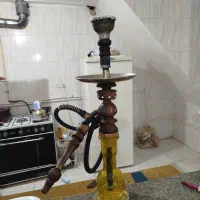 تنه قلیان سینم