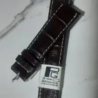 بند ساعت چرمی