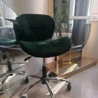 صندلی تابوره
