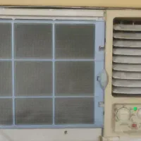 کولر گازی سامسونگ ۲۴ هزارچراغ سبز موتور آمریکایی