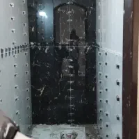 موزاییک کاری کاشی کاری چسبی دوغابی|خدمات پیشه و مهارت|شاهین‌شهر, نسیم ۵|دیوار