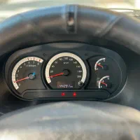 کوییک مدل 1401 خیلی نو|خودرو سواری و وانت|نظرآباد, نظرآباد|دیوار