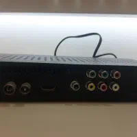 دیجیتال|صوتی و تصویری|پرند, فاز ۱|دیوار