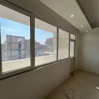 واحد۱۲۷متری با پارکینگ ،خاکویی پشت تالار دشت شقایق