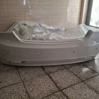 چراغ  عقب تیبا 2 چراغ عقب سونوتا وای اف وسپر عقب|قطعات یدکی و لوازم جانبی|تهران, مینای شمالی (مخبر)|دیوار