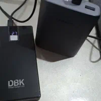 پاور بانک 13000 هزار 10000. هزا. 20 هزار