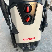 کارواش کرون مدل CT42024