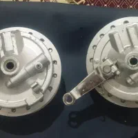 لوازم هندا۱۲۵