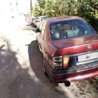 فروش اپل وکترا|خودرو کلاسیک|فردیس, داوری|دیوار