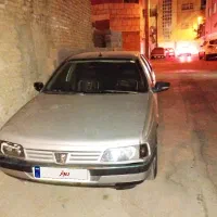 پژو405glx|خودرو سواری و وانت|اصفهان, احمدآباد|دیوار