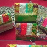 گهواره کوچک علی اصغر