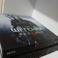 PS4|کنسول، بازی ویدئویی و آنلاین|همدان, |دیوار