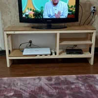 انواع چهار پایه،میز تلویزیون،استند برای گلدان|کتابخانه، شلف، قفسه‌های دیواری|تهران, شمشیری|دیوار