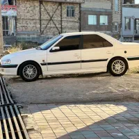 پرشیا سال 88|خودرو سواری و وانت|اردبیل, |دیوار