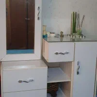 میز آینه|آینه|بندر ماهشهر, |دیوار