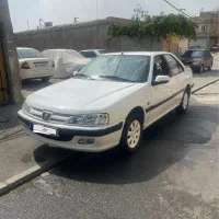 پژو پارس xu۷ - مدل ۹۴