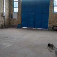 فروش سوله|فروش دفتر صنعتی، کشاورزی، تجاری|مشهد, شهرک صنعتی مشهد|دیوار