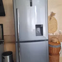یخچال بدون برفک .
