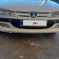 پژو پارس|خودرو سواری و وانت|نجف‌آباد, یزدانشهر|دیوار