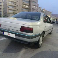 پژو 405مدل 86|خودرو سواری و وانت|تبریز, |دیوار