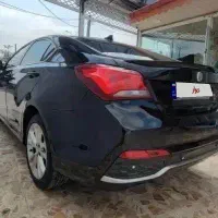 ام جی ۶ فیس جدید MG6 GT new face پلاک ملی|خودرو سواری و وانت|رشت, دیلمان|دیوار