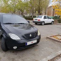 تیبا صندوقدار ۹۵ EX فنی بینقص. بیمه تازه|خودرو سواری و وانت|مشهد, حسابی جنوبی (شهرک غرب)|دیوار