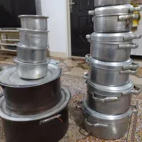 قابلمه|ظروف پختوپز|خرمآباد, |دیوار
