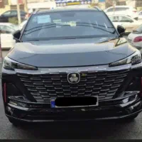 چانگان Cs55 مونتاژ .. سایپا 441p صفر مشکی مدل ۱۴۰۵