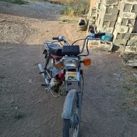 موتور مینی هندا ۷۰سی فروشی