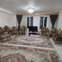 آپارتمان شخصی ساز درشهرک باغمیشه