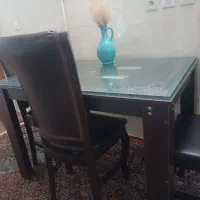 میز غذاخوری