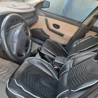 فروش سمند سفید|خودرو سواری و وانت|ارومیه, |دیوار