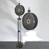 ساعت/ایستاده/عمده/تک/اقساطی